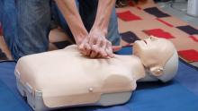 Emergency Life Support | First Aid Training