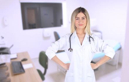 Aspiring Nurse Course